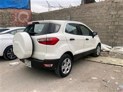 فورد إيكوسبورت